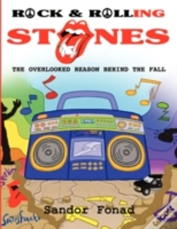 Capa do artigo Rock And Rolling Stones