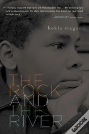 Capa do artigo Rock And The River