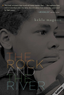 Capa do artigo Rock And The River