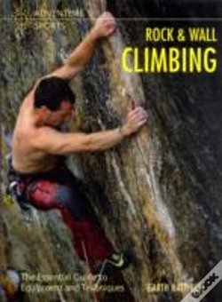Capa do artigo Rock And Wall Climbing