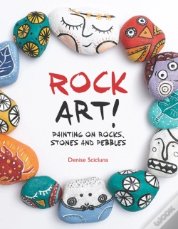 Capa do artigo Rock Art!