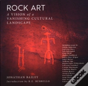 Capa do artigo Rock Art
