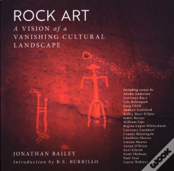 Capa do artigo Rock Art