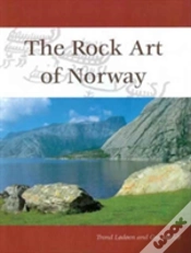 Capa do artigo Rock Art Of Norway