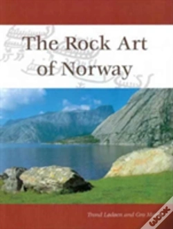 Capa do artigo Rock Art Of Norway