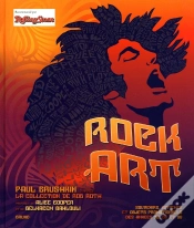Capa do artigo Rock Art