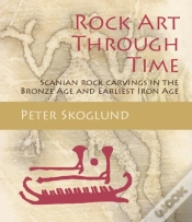 Capa do artigo Rock Art Through Time
