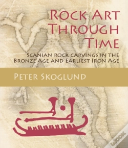 Capa do artigo Rock Art Through Time