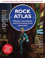 Rock Atlas Uk & Ireland - Preview