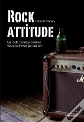 Rock Attitude