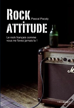 Capa do artigo Rock Attitude