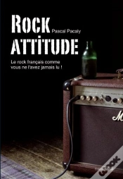 Capa do artigo Rock Attitude