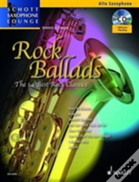 Rock Ballads