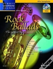 Capa do artigo Rock Ballads