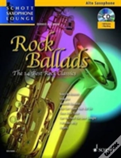 Capa do artigo Rock Ballads