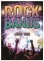 Rock Bands - Preview