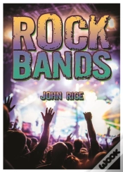 Capa do artigo Rock Bands