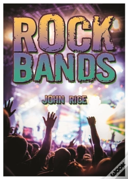 Capa do artigo Rock Bands
