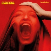 Capa do artigo Rock Believer - CD