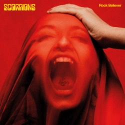 Capa do artigo Rock Believer - CD