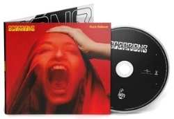 Capa do artigo Rock Believer - CD