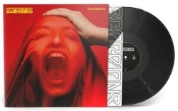 Capa do artigo Rock Believer - Vinil