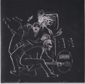 Capa do artigo Rock Believer - Vinil