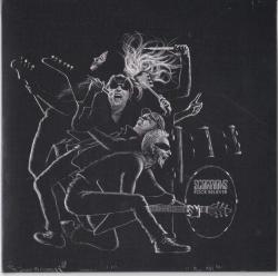 Capa do artigo Rock Believer - Vinil