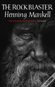 Capa do artigo Rock Blaster