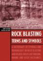 Rock Blasting Terms And Symbols - Preview