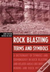 Capa do artigo Rock Blasting Terms And Symbols