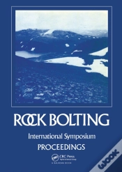 Capa do artigo Rock Bolting: Theory And Application In Mining And Underground Construction