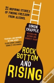 Capa do artigo Rock Bottom And Rising
