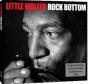 Rock Bottom - CD - Preview