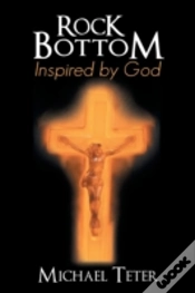 Capa do artigo Rock Bottom Inspired By God