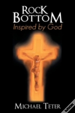 Capa do artigo Rock Bottom Inspired By God