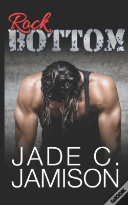 Capa do artigo Rock Bottom