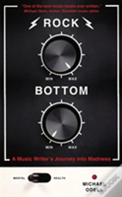 Capa do artigo Rock Bottom