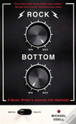 Capa do artigo Rock Bottom