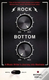 Capa do artigo Rock Bottom