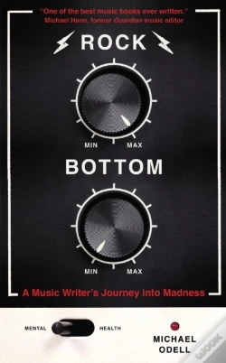 Capa do artigo Rock Bottom