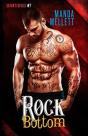 Rock Bottom (Satan'S Devils Mc #7) - Preview