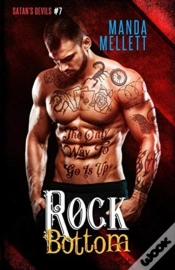 Capa do artigo Rock Bottom (Satan