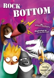 Capa do artigo Rock Bottom