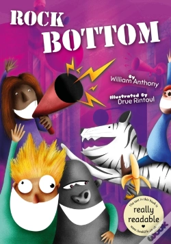 Capa do artigo Rock Bottom