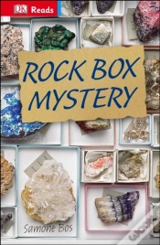 Capa do artigo Rock Box Mystery