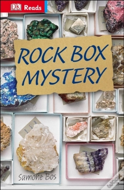 Capa do artigo Rock Box Mystery