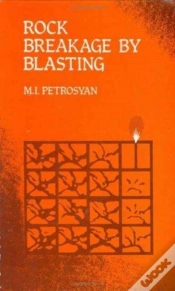 Capa do artigo Rock Breakage By Blasting