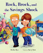 Rock Brock And The Saving Shock - Preview