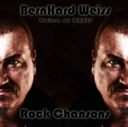 Capa do artigo Rock Chansons - CD